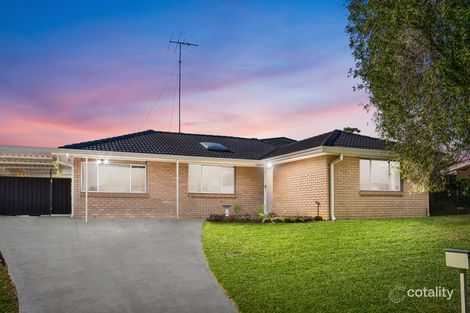 13 Tyne Pl, Prospect, NSW 2148
