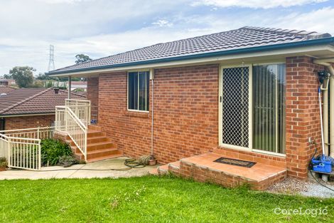 Property photo of 77 Sanderling Street Hinchinbrook NSW 2168