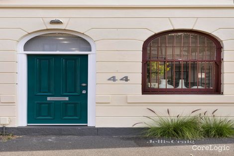 Property photo of 44 Bell Street Fitzroy VIC 3065