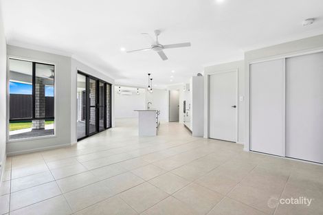 Property photo of 43 Windjammer Circuit River Heads QLD 4655