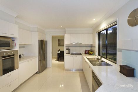 Property photo of 7 Cowal Close Westlake QLD 4074