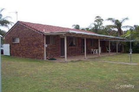 Property photo of 7 Augathella Court Mudgeeraba QLD 4213