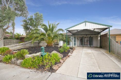 Property photo of 54 Rachel Drive Cranbourne North VIC 3977