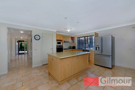 Property photo of 8 Lord Way Glenwood NSW 2768
