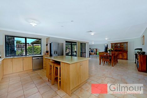 Property photo of 8 Lord Way Glenwood NSW 2768