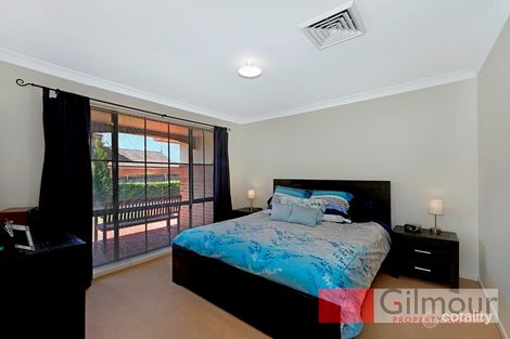 Property photo of 8 Lord Way Glenwood NSW 2768