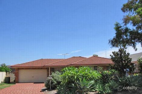 3 Passionfruit Way, Glenwood, NSW 2768