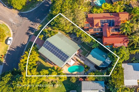 Property photo of 4 Jarrah Crescent Ocean Shores NSW 2483