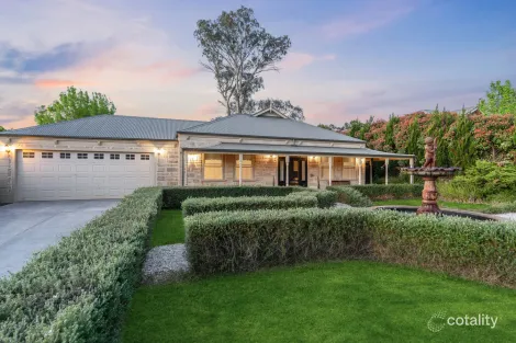 Property photo of 3 Hillside Court Mount Barker SA 5251