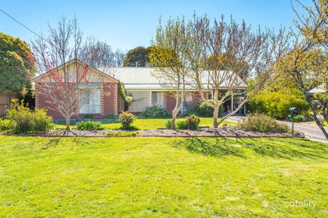 Property photo of 12 Mountain View Way Gisborne VIC 3437