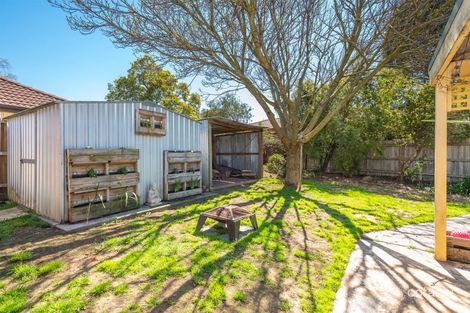 Property photo of 12 Mountain View Way Gisborne VIC 3437