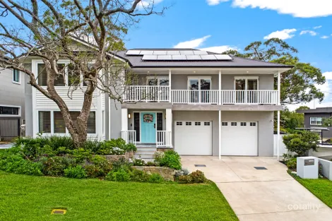 Property photo of 30 Parkside Drive Kogarah Bay NSW 2217