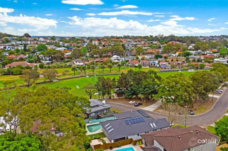 Property photo of 30 Parkside Drive Kogarah Bay NSW 2217