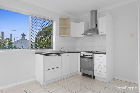 Property photo of 11/9 Hayward Street Paddington QLD 4064
