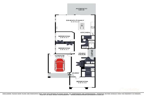 Property photo of 12B Camellia Crescent Norlane VIC 3214