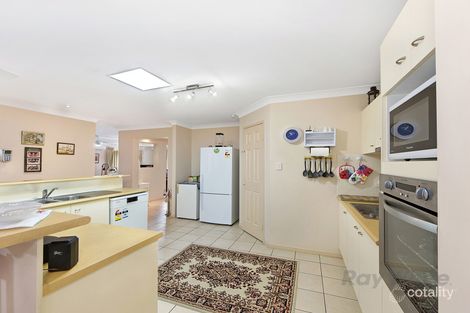 Property photo of 44 Philben Drive Ormeau QLD 4208