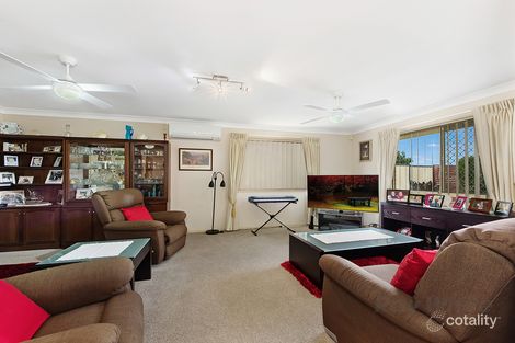Property photo of 44 Philben Drive Ormeau QLD 4208