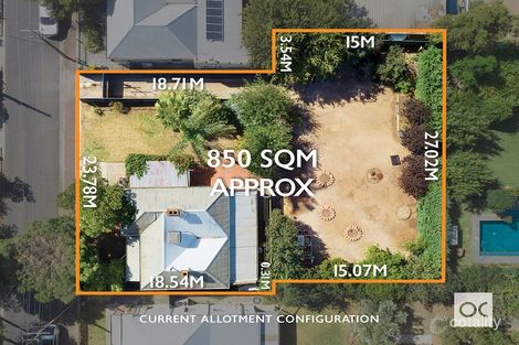 9 Douglas St, Parkside, SA 5063