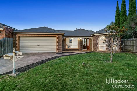 Property photo of 32 Spindrift Way Seabrook VIC 3028