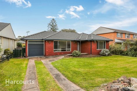43 Tomah St, Carlingford, NSW 2118