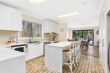 Property photo of 51 Oyster Bay Road Oyster Bay NSW 2225