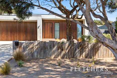 Property photo of 57 Ocean Road Blairgowrie VIC 3942