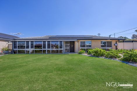 Property photo of 11 Rumsey Drive Raceview QLD 4305
