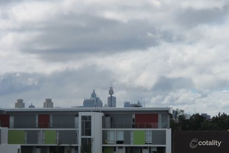 Property photo of 14/574 Botany Road Alexandria NSW 2015