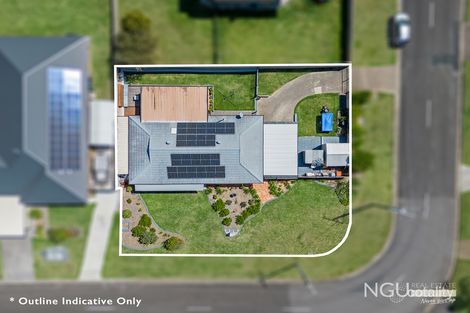 Property photo of 11 Rumsey Drive Raceview QLD 4305