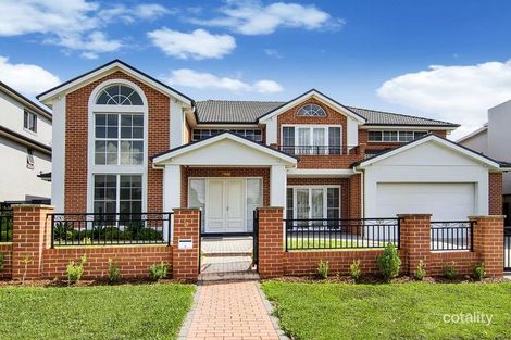 5 Woodbridge Pl, Bella Vista, NSW 2153