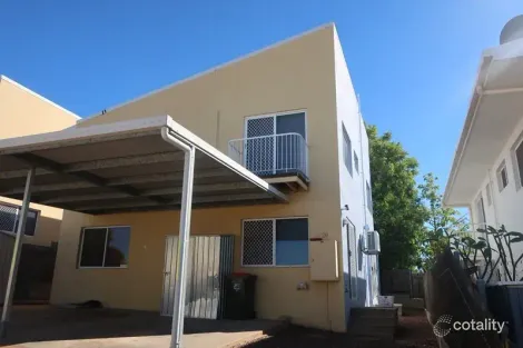 Property photo of 29/82 Abel Smith Parade Sunset QLD 4825