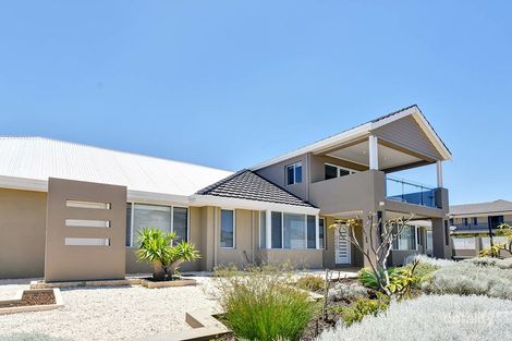 Property photo of 21 Wrasse Corner Yanchep WA 6035