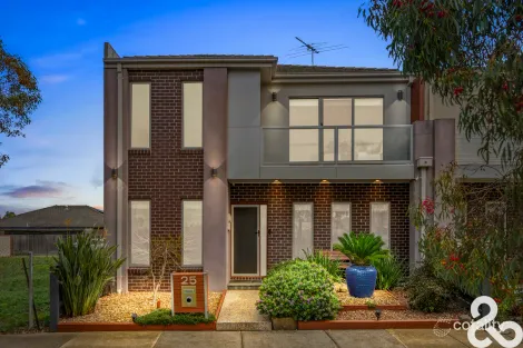 Property photo of 25 Cottage Boulevard Epping VIC 3076