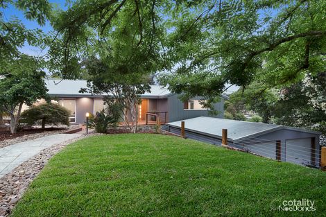 Property photo of 5 Prince Edward Avenue Mitcham VIC 3132