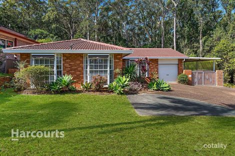 3 Woodward Cres, Kincumber, NSW 2251