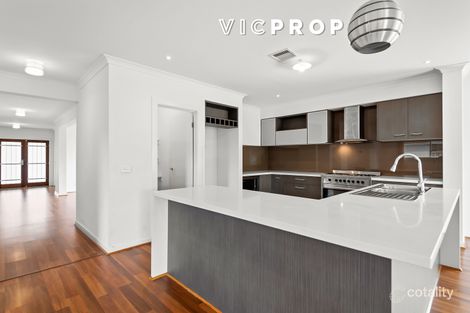 Property photo of 45 Barnstormer Boulevard Point Cook VIC 3030