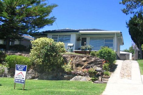 36 Thurlgona Rd, Engadine, NSW 2233