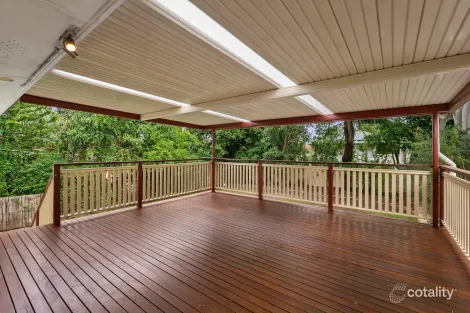 3 Eurobin Cres, Ferny Hills, QLD 4055