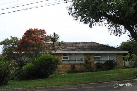 4 Redfern Pl, Gymea, NSW 2227