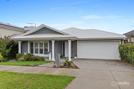 9 Institute Dr, Donnybrook, VIC 3064