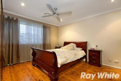 Property photo of 48 Beethoven Street Seven Hills NSW 2147