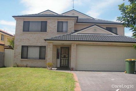 Property photo of 16 Cascade Avenue Glenmore Park NSW 2745