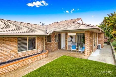 Property photo of 1/5 Imber Street Chermside QLD 4032