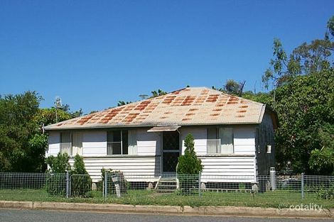 30 Fisher St, West Gladstone, QLD 4680