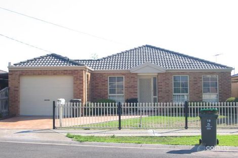 10 Brennan Ct, Altona Meadows, VIC 3028