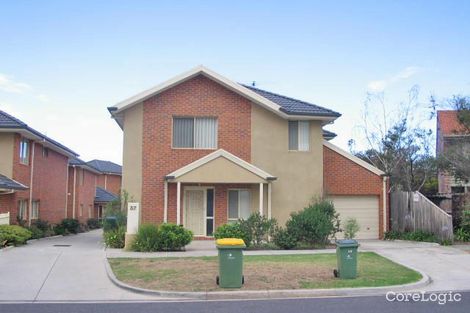 Property photo of 1/37 Warrs Road Maribyrnong VIC 3032