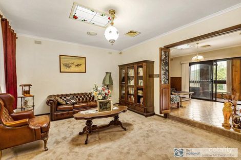 Property photo of 1 Uren Court Altona Meadows VIC 3028