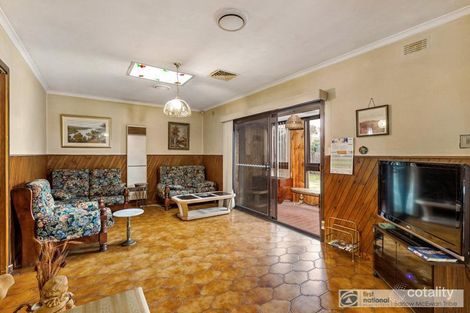 Property photo of 1 Uren Court Altona Meadows VIC 3028