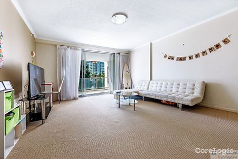 Property photo of 333/21-31 Cypress Avenue Surfers Paradise QLD 4217