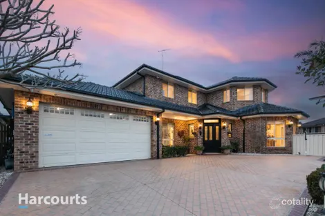 Property photo of 47 Ashwick Circuit St Clair NSW 2759